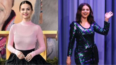 Best Selena Gomez Outfits You Would Love To Try In 2022