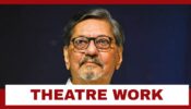 Best theatre work of Amol Palekar