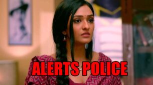 Bhagya Lakshmi spoiler alert: Lakshmi alerts police about the robbery