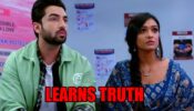 Bhagya Lakshmi spoiler alert: SHOCKING! Lakshmi learns about Rishi’s ‘markesh dosh’