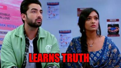 Bhagya Lakshmi spoiler alert: SHOCKING! Lakshmi learns about Rishi’s ‘markesh dosh’