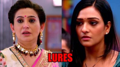 Bhagya Lakshmi spoiler alert: Neelam lures Lakshmi to return home for Rishi