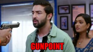 Bhagya Lakshmi spoiler alert: OMG! Goons hold Rishi and Lakshmi at gunpoint