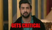 Bhagya Lakshmi spoiler alert: OMG! Rishi gets critical