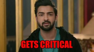Bhagya Lakshmi spoiler alert: OMG! Rishi gets critical