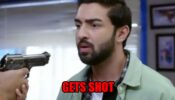 Bhagya Lakshmi spoiler alert: OMG! Rishi gets shot