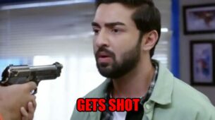 Bhagya Lakshmi spoiler alert: OMG! Rishi gets shot