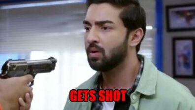 Bhagya Lakshmi spoiler alert: OMG! Rishi gets shot