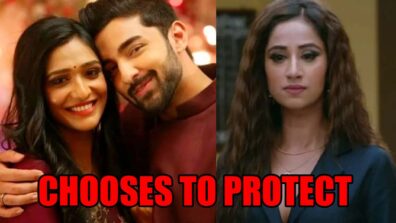 Bhagya Lakshmi spoiler alert: Rishi chooses to protect Lakshmi over Malishka