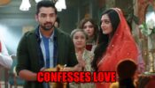 Bhagya Lakshmi spoiler alert: Rishi confesses love for Lakshmi