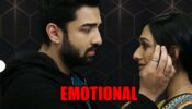 Bhagya Lakshmi spoiler alert: Rishi’s heartfelt message on Valentine’s Day makes Lakshmi emotional
