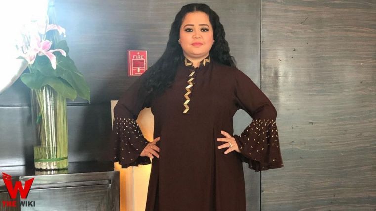 Bharti Singh’s Life Before She Became Famous! - 2