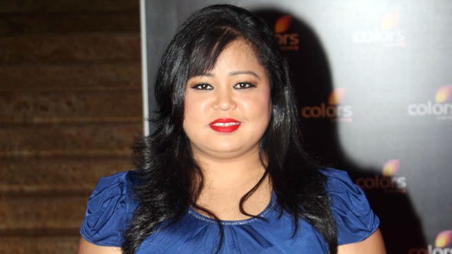 Bharti Singh’s Life Before She Became Famous! - 3