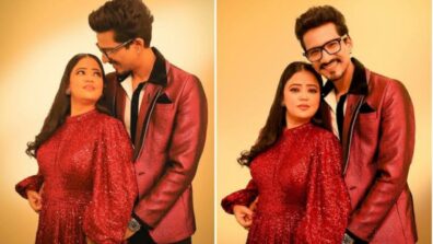 Bharti Singh’s Top 10 Pregnancy Looks