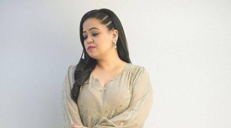 Bharti Singh’s Top 10 Pregnancy Looks - 4