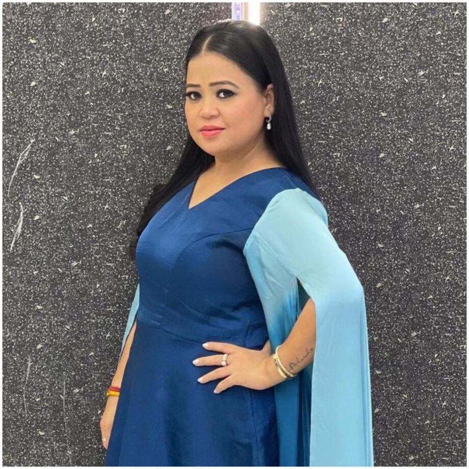 Bharti Singh’s Top 10 Pregnancy Looks - 6