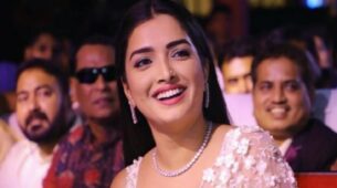 Bhojpuri Actress Amrapali Dubey Owns These Luxurious Cars: From Range Rover To BMW