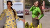 Bhojpuri babe Monalisa does Jacqueline Fernandez’s ‘Mud Mud Ke Na Dekh’ but with a traditional twist