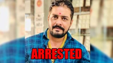 Big News: Bigg Boss fame Hindustani Bhau gets arrested in Mumbai