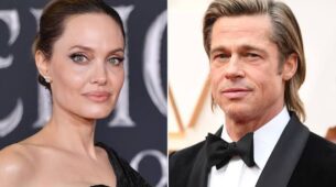 Big News: Brad Pitt sues ex-wife Angelina Jolie once again, details inside