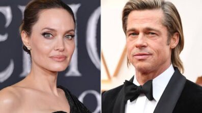 Big News: Brad Pitt sues ex-wife Angelina Jolie once again, details inside