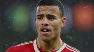 Big News: Manchester United footballer Mason Greenwood released on bail