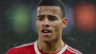 Big News: Manchester United footballer Mason Greenwood released on bail