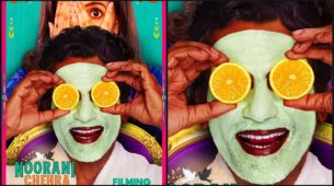 Good News: Nupur Sanon and Nawazuddin Siddiqui come together for quirky love story titled ‘Noorani Chehra’