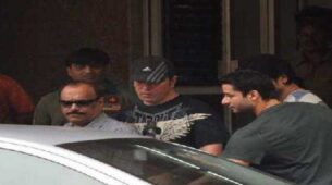 Big News: Producer Sam Fernandes accuses Aditya Pancholi of allegedly threatening and assaulting him
