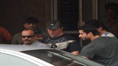 Big News: Producer Sam Fernandes accuses Aditya Pancholi of allegedly threatening and assaulting him