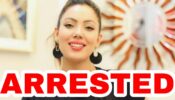Big News: TMKOC actress Munmun Dutta arrested over casteist remark, later released on bail