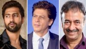 Big News: Vicky Kaushal all set to collaborate with Shah Rukh Khan and Rajkumar Hirani for his next