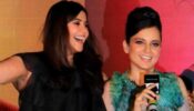 Good News: Kangana Ranaut confirms hosting first show for Ekta Kapoor, later deletes post