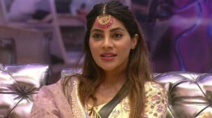 Bigg Boss 14: 10 Looks We Want To Steal From Nikki Tamboli On The Programme
