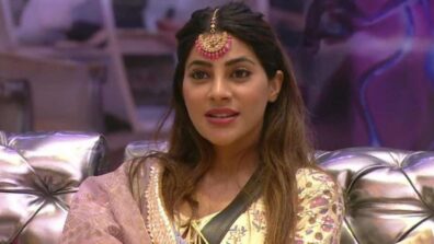 Bigg Boss 14: 10 Looks We Want To Steal From Nikki Tamboli On The Programme