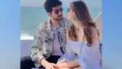 Bigg Boss 15 fame Raqesh Bapat takes GF Shamita Shetty out for romantic date, ex-wife Ridhi Dogra reacts