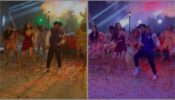 Bijlee Bijlee Swag: Palak Tiwari grooves to the beats of ‘SOTY’ with Varun Dhawan, video goes viral