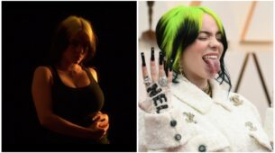 Billie Eilish Feels It’s Absurd That People Are Concerned With Her Body Image, Tap To Read More!