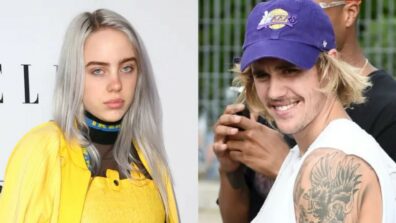 Billie Eilish Opens Up About Her Equation With Justin Bieber: He Has Been So Helpful In Terms Of Dealing With Fame