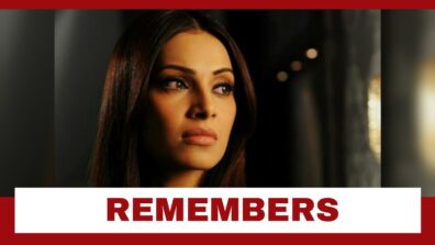 Bipasha Basu Celebrates 20 Years Of Raaz By Remembering The Good Old Times