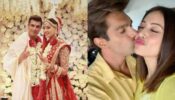 Bipasha Basu Discusses How She Convinced Her Parents To Allow Her To Marry Karan Singh Grover, How Adorable