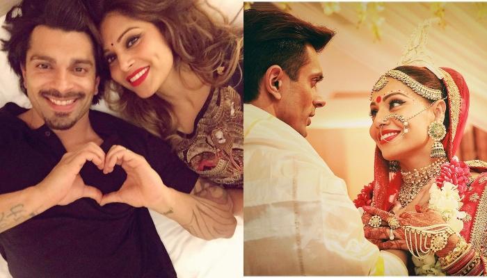 Bipasha Basu Discusses How She Convinced Her Parents To Allow Her To Marry Karan Singh Grover, How Adorable - 0