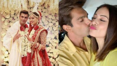 Bipasha Basu Discusses How She Convinced Her Parents To Allow Her To Marry Karan Singh Grover, How Adorable