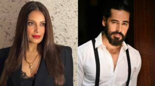 Bipasha Basu Shares About Her Rough Patch With Ex Dino Morea, Says ”Dino Morea And I Would Share Rs 10 Thali”