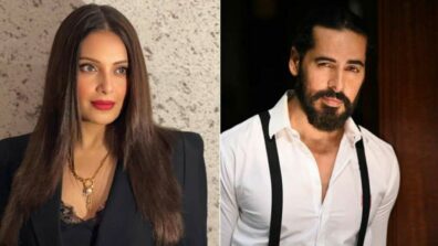 Bipasha Basu Shares About Her Rough Patch With Ex Dino Morea, Says ”Dino Morea And I Would Share Rs 10 Thali”