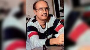Birth Anniversary Special: Manmohan Desai, So Swathed In Zest, Determined To Be The Best