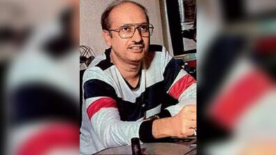 Birth Anniversary Special: Manmohan Desai, So Swathed In Zest, Determined To Be The Best