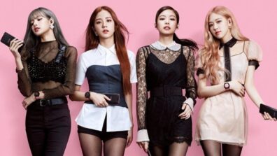 Blackpink Girls Reveal Their Secret Of Being In The Perfect Shape