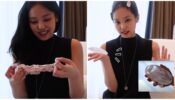 Blackpink Jennie’s Must-Have Pieces: Scrunchies, Water Crystals, And More Find Out