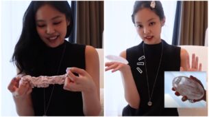 Blackpink Jennie’s Must-Have Pieces: Scrunchies, Water Crystals, And More Find Out
